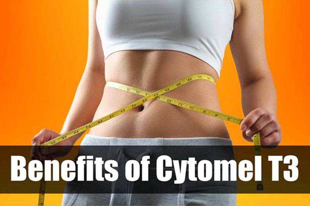 Cytomel T3 Benefits: What Is Positive Effects After Use