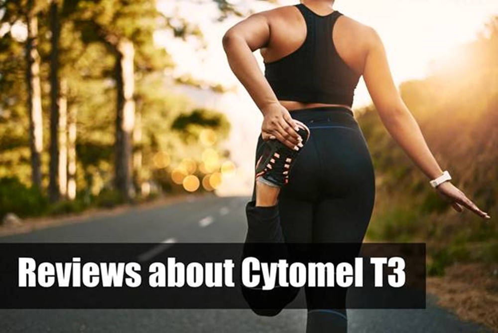 Cytomel T3 Review: What Can Say About Fat Burner